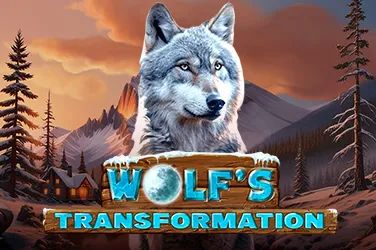 Wolf's Transformation